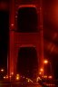 09-29 San Francisco Golden Gate by Night.JPG - 